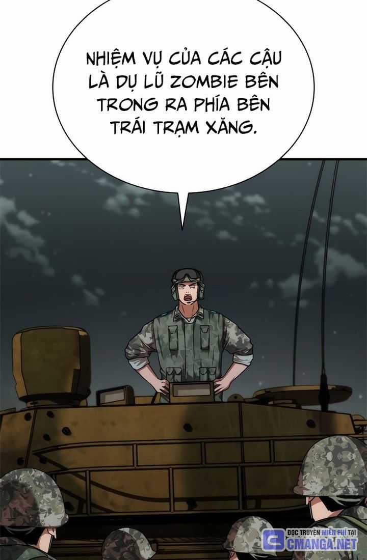 Mạt Thế Zombie 82-08 Chapter 51 trang 50