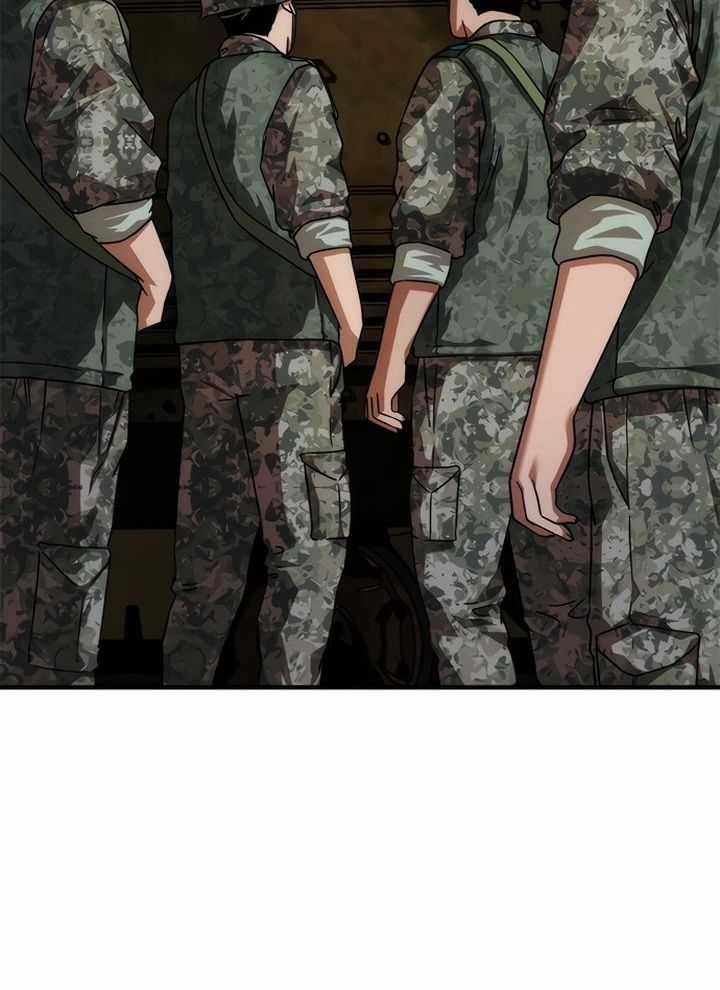 Mạt Thế Zombie 82-08 Chapter 51 trang 51