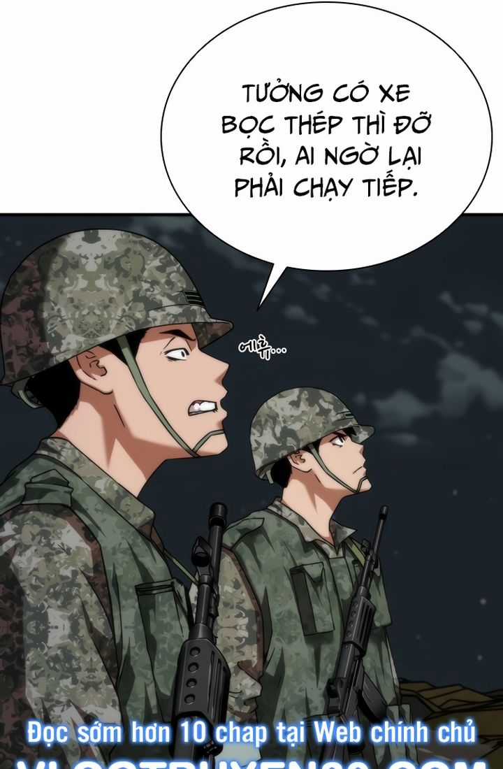 Mạt Thế Zombie 82-08 Chapter 51 trang 52
