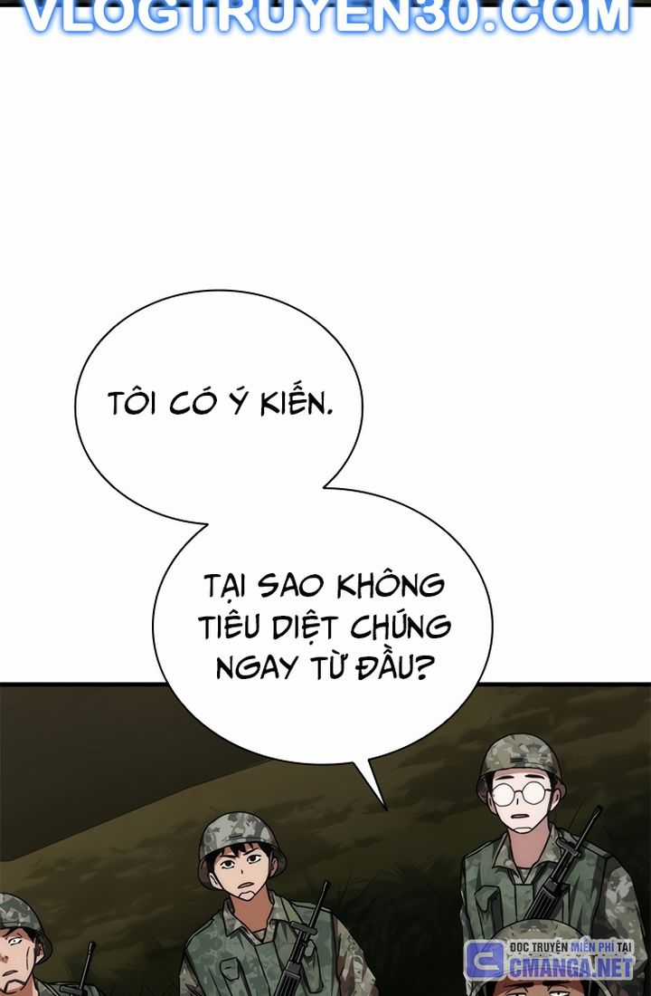 Mạt Thế Zombie 82-08 Chapter 51 trang 53