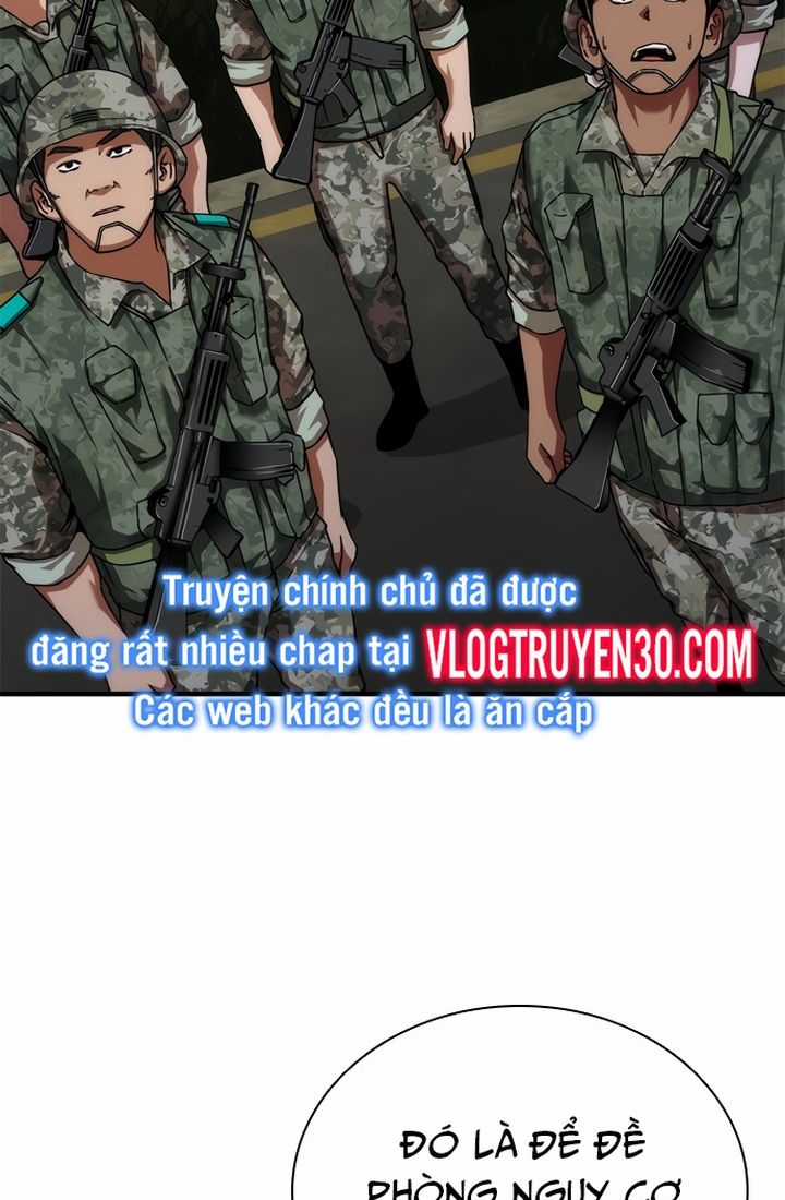 Mạt Thế Zombie 82-08 Chapter 51 trang 54