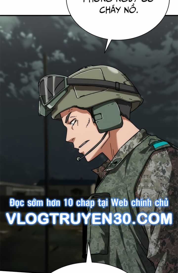 Mạt Thế Zombie 82-08 Chapter 51 trang 55