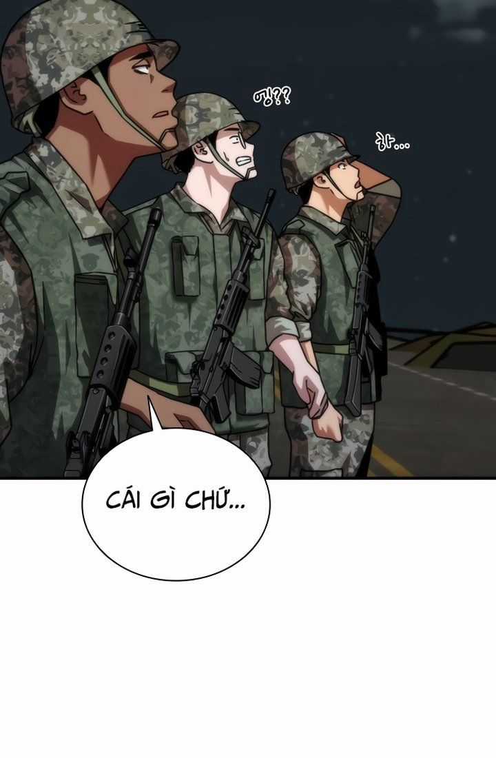 Mạt Thế Zombie 82-08 Chapter 51 trang 57