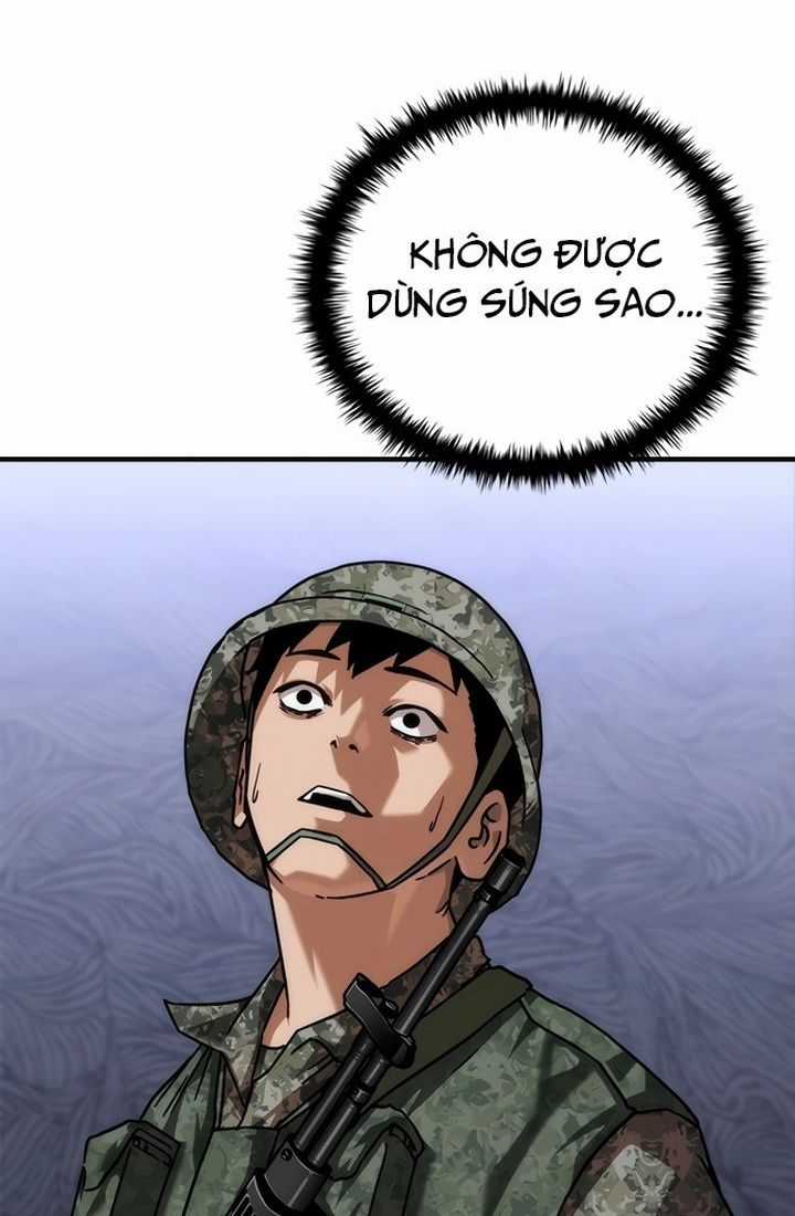 Mạt Thế Zombie 82-08 Chapter 51 trang 58