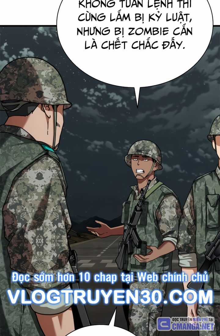 Mạt Thế Zombie 82-08 Chapter 51 trang 65