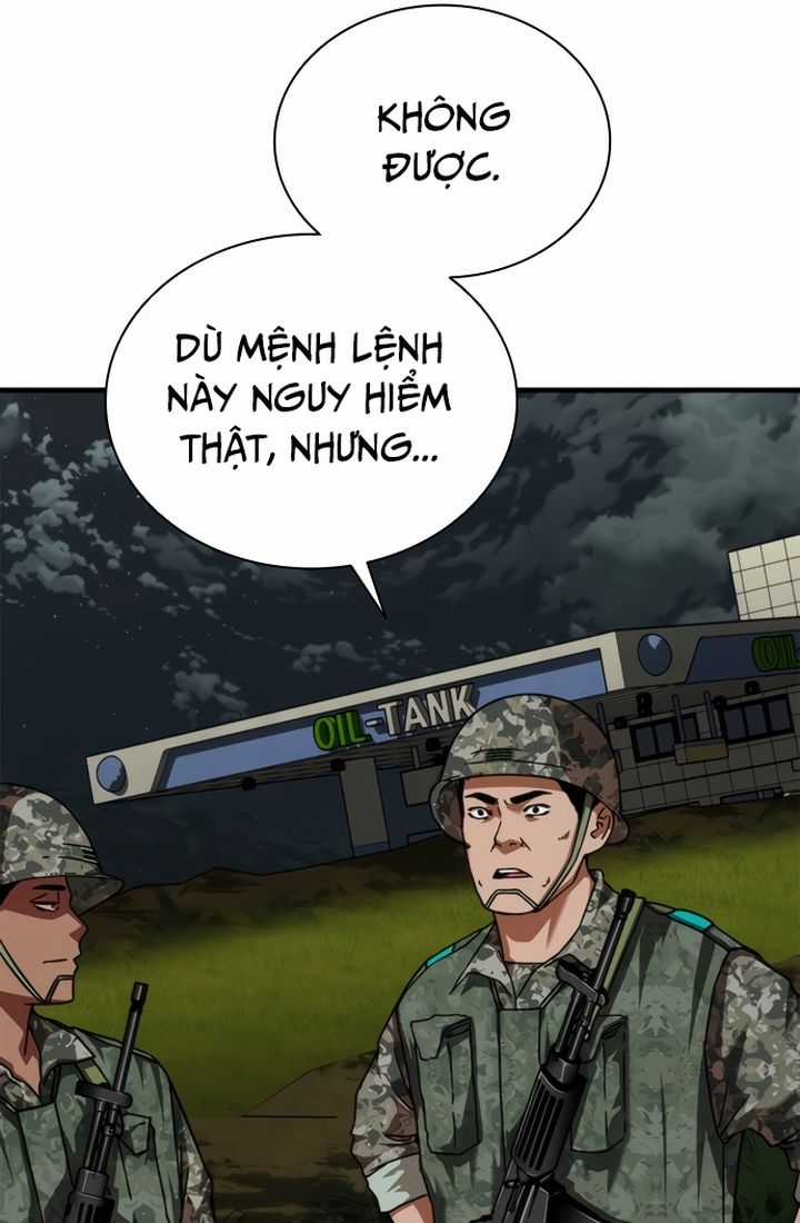 Mạt Thế Zombie 82-08 Chapter 51 trang 67