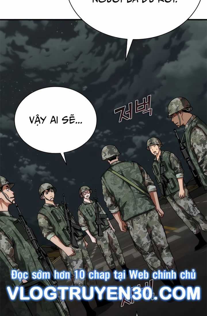 Mạt Thế Zombie 82-08 Chapter 51 trang 73