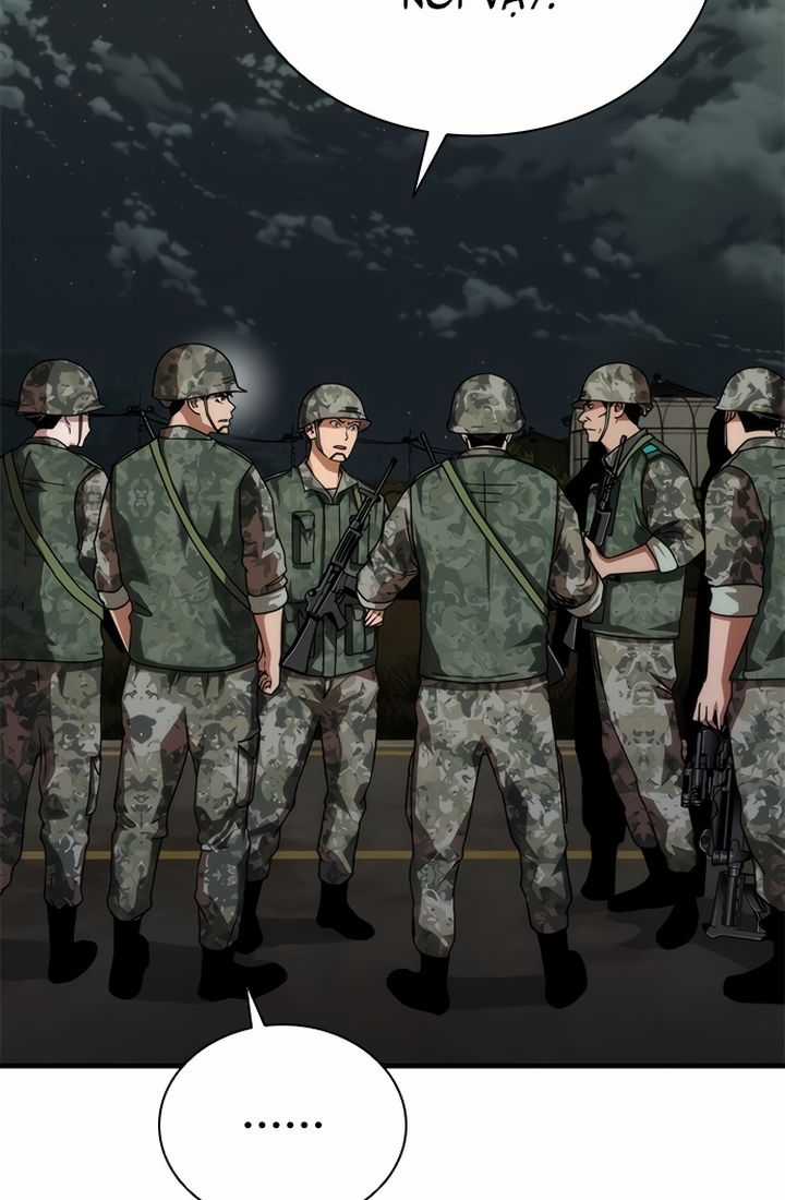 Mạt Thế Zombie 82-08 Chapter 51 trang 75