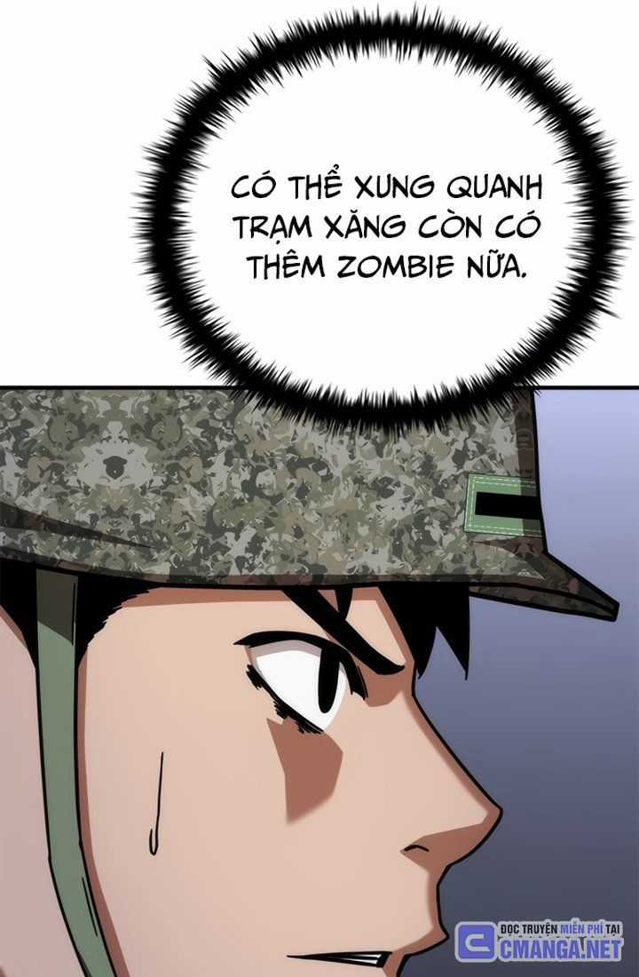 Mạt Thế Zombie 82-08 Chapter 51 trang 77