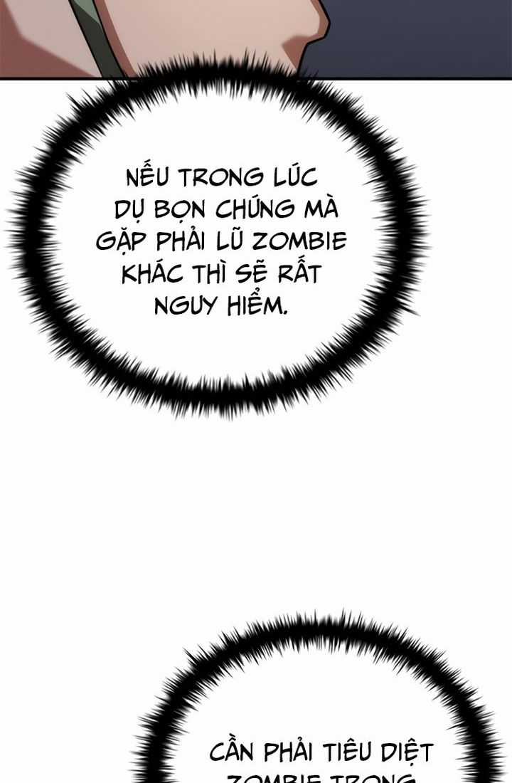 Mạt Thế Zombie 82-08 Chapter 51 trang 78