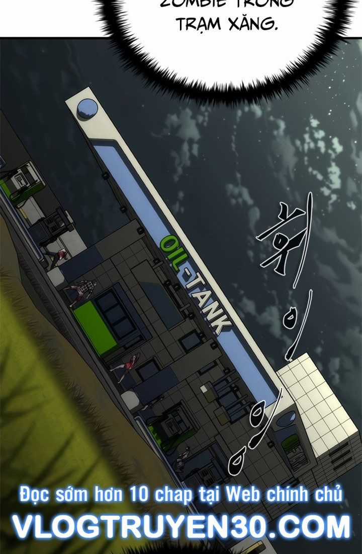 Mạt Thế Zombie 82-08 Chapter 51 trang 79