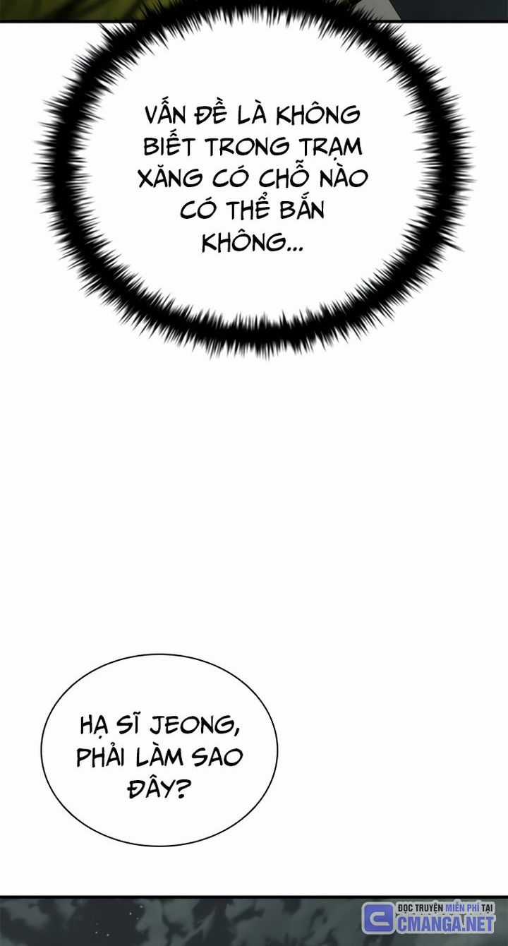 Mạt Thế Zombie 82-08 Chapter 51 trang 80