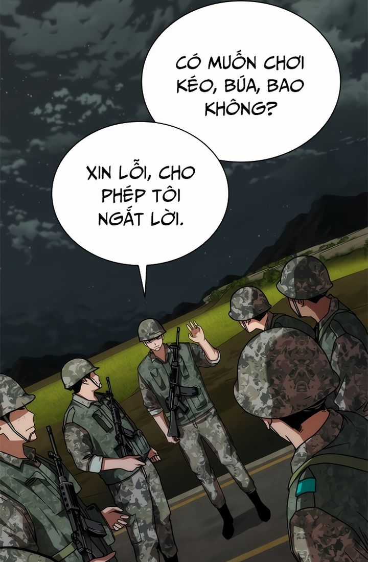 Mạt Thế Zombie 82-08 Chapter 51 trang 81