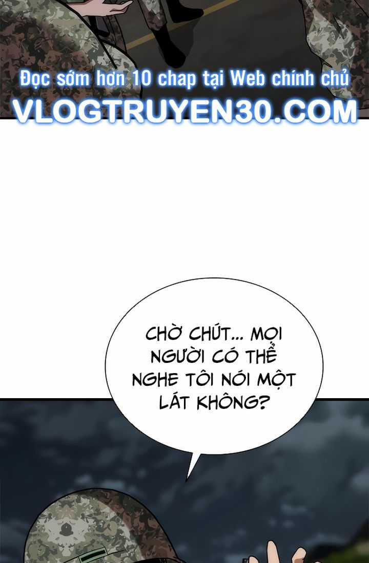 Mạt Thế Zombie 82-08 Chapter 51 trang 82