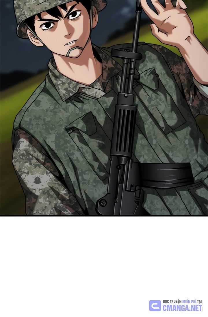 Mạt Thế Zombie 82-08 Chapter 51 trang 83