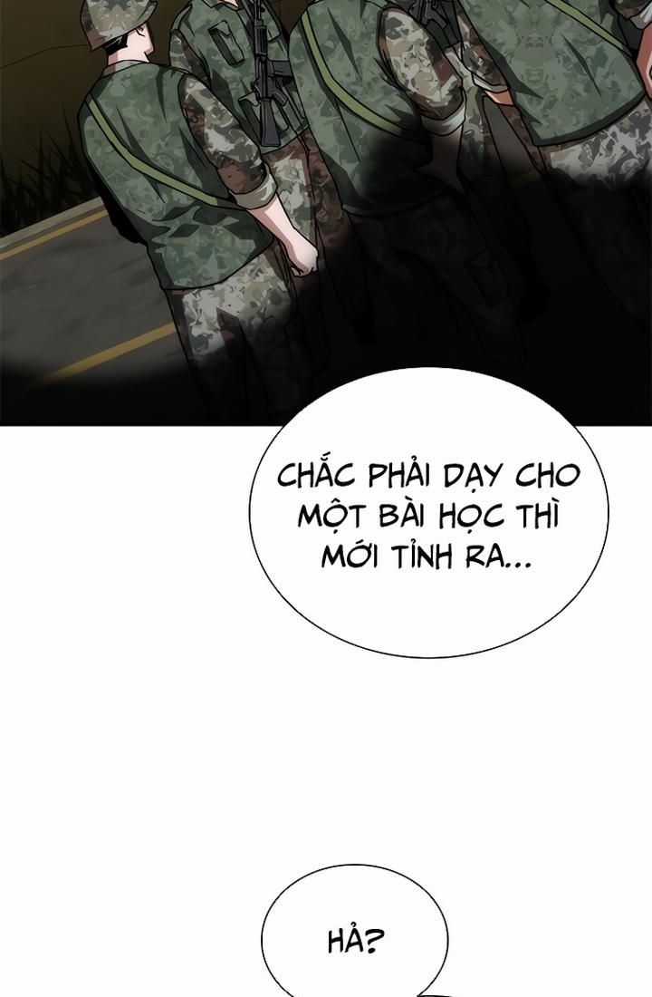 Mạt Thế Zombie 82-08 Chapter 51 trang 87