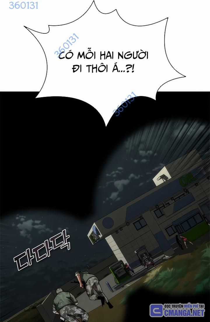 Mạt Thế Zombie 82-08 Chapter 51 trang 89