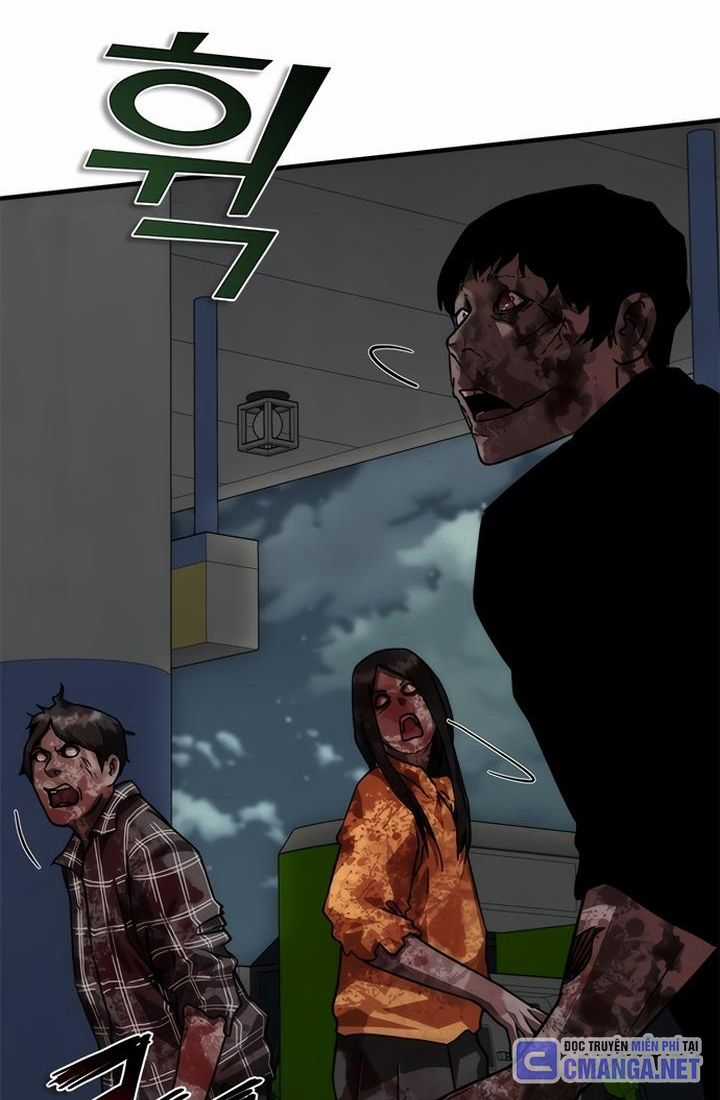 Mạt Thế Zombie 82-08 Chapter 51 trang 92