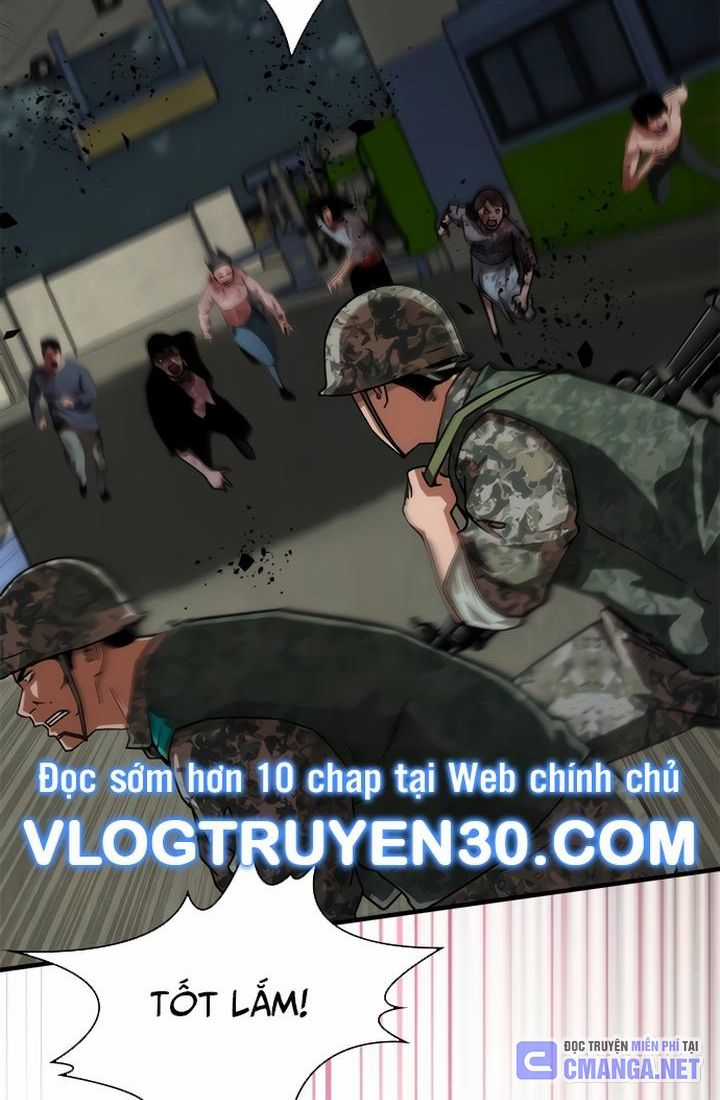 Mạt Thế Zombie 82-08 Chapter 51 trang 95