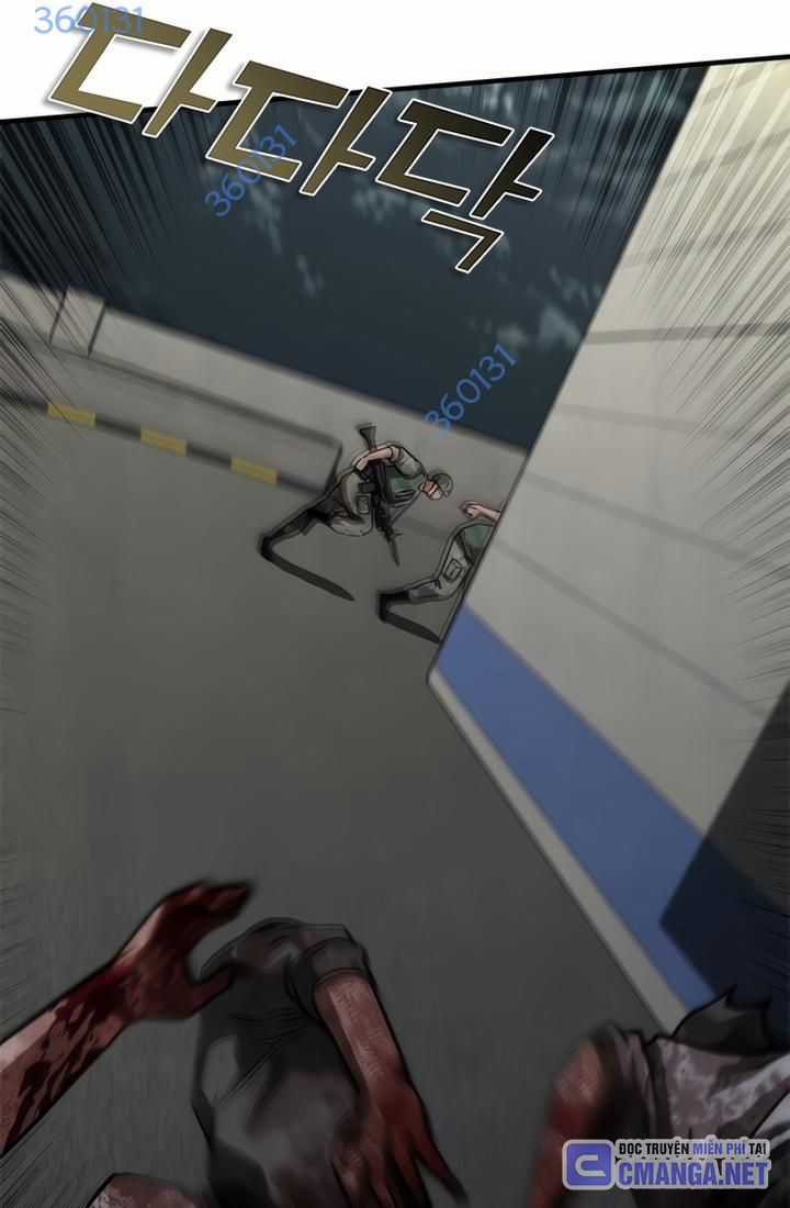 Mạt Thế Zombie 82-08 Chapter 51 trang 98