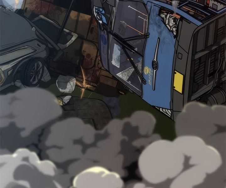 Mạt Thế Zombie 82-08 Chapter 52 trang 109