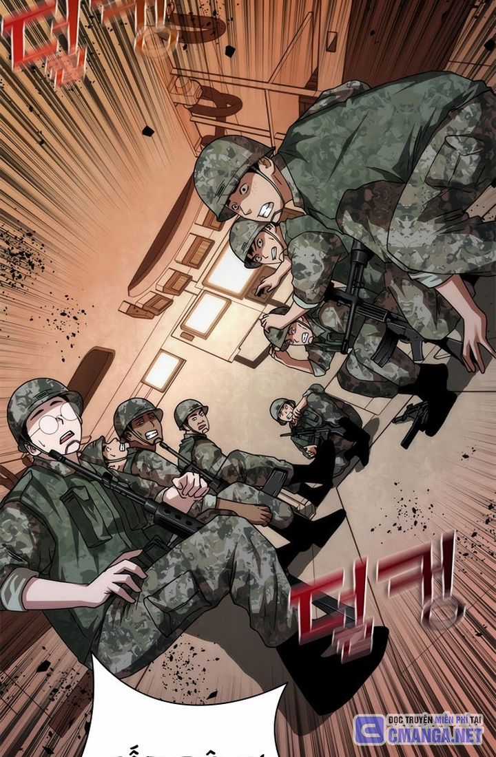 Mạt Thế Zombie 82-08 Chapter 52 trang 12