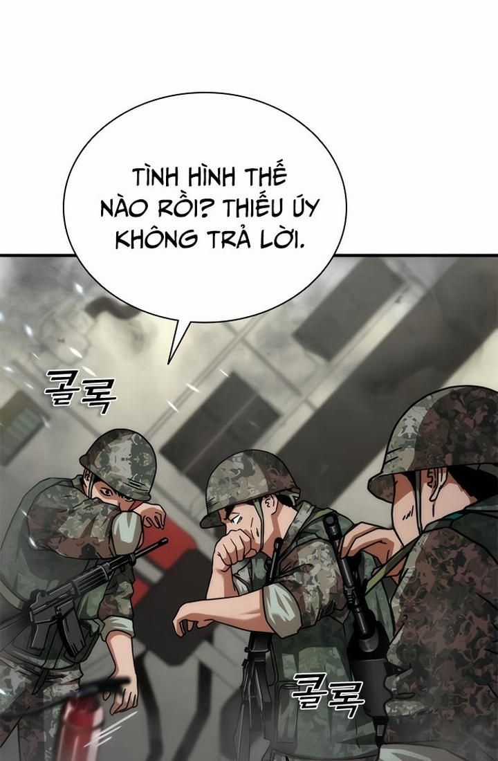 Mạt Thế Zombie 82-08 Chapter 52 trang 125
