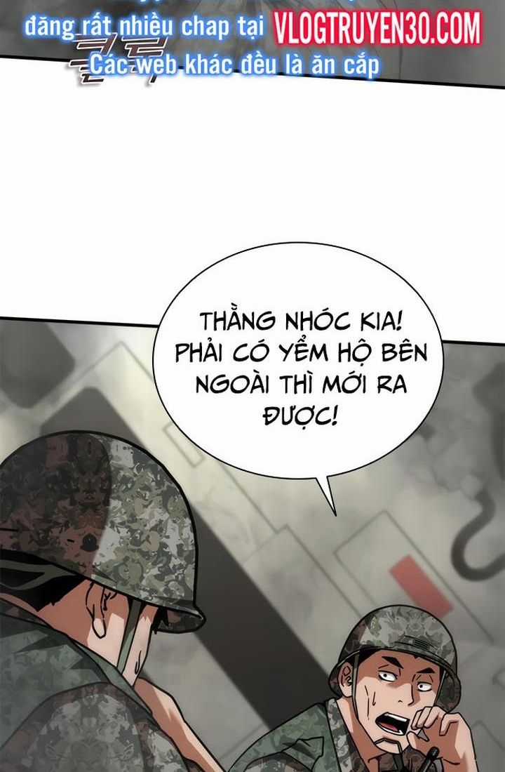 Mạt Thế Zombie 82-08 Chapter 52 trang 128