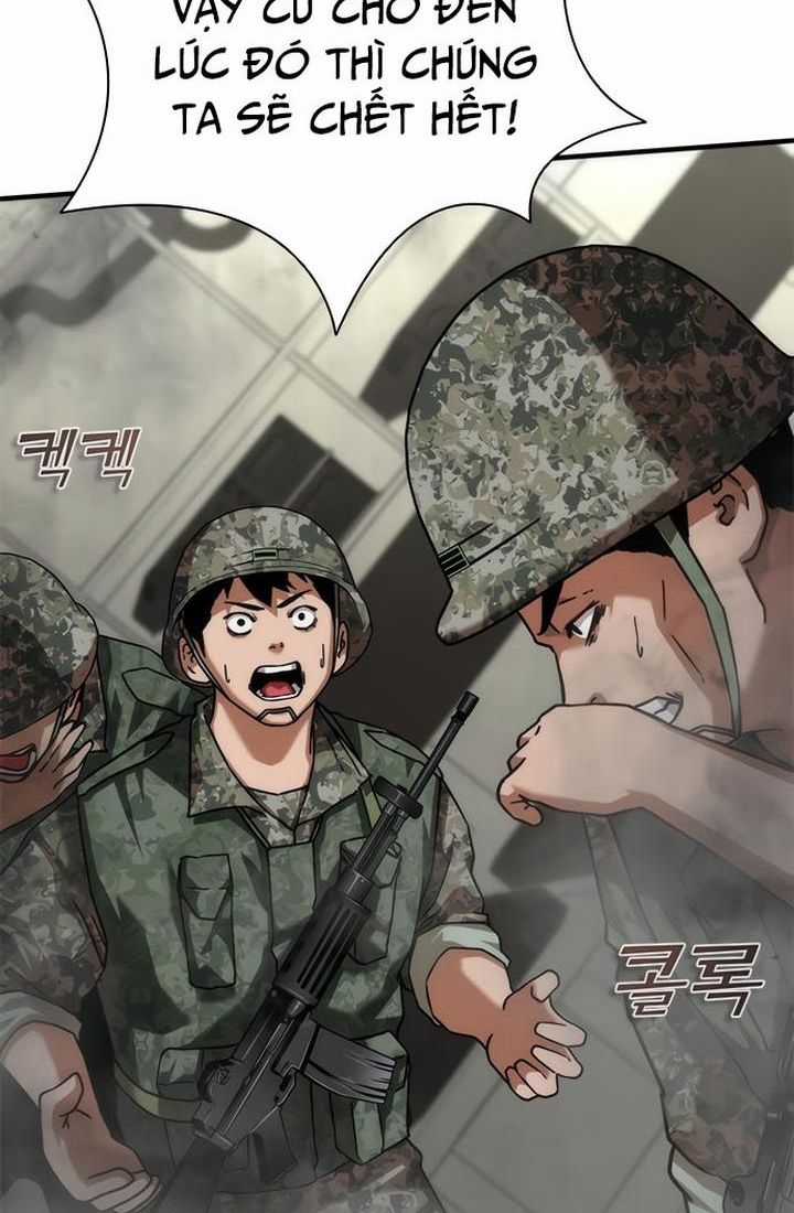 Mạt Thế Zombie 82-08 Chapter 52 trang 130