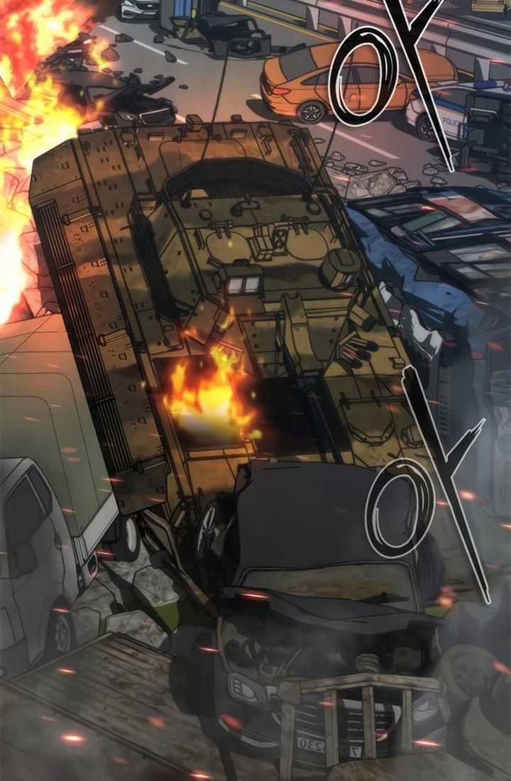 Mạt Thế Zombie 82-08 Chapter 52 trang 134