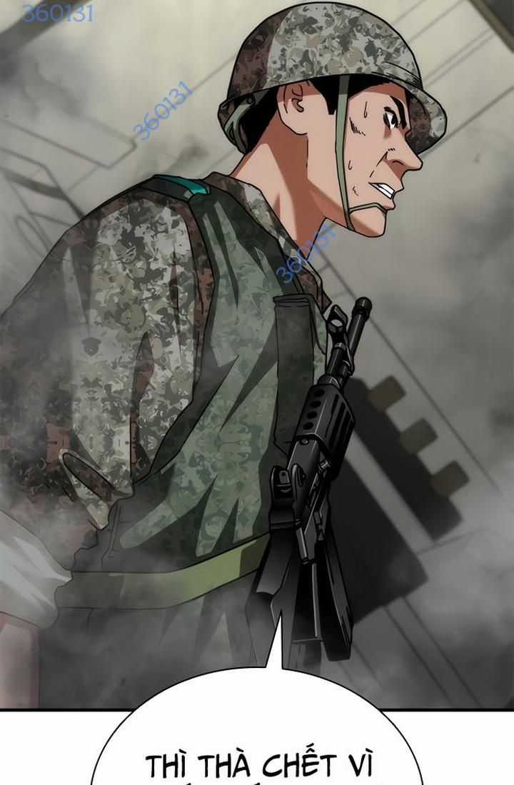 Mạt Thế Zombie 82-08 Chapter 52 trang 136