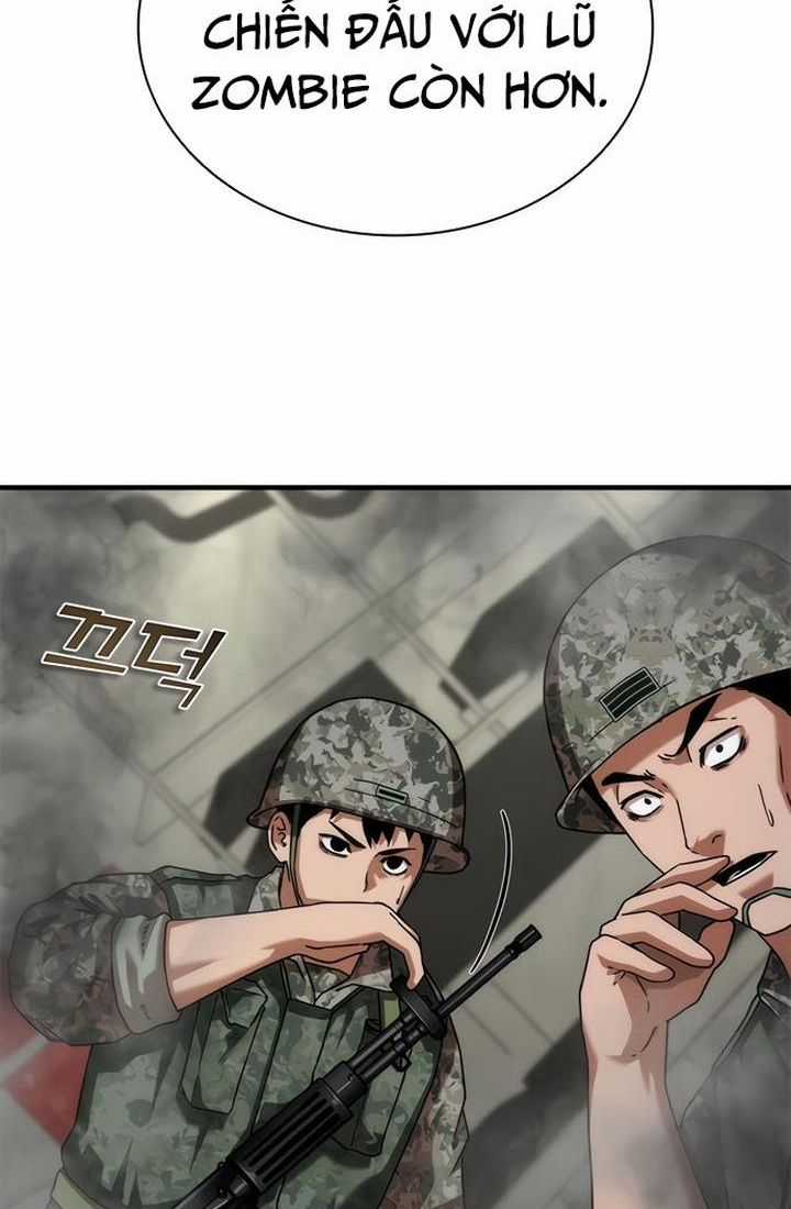 Mạt Thế Zombie 82-08 Chapter 52 trang 137
