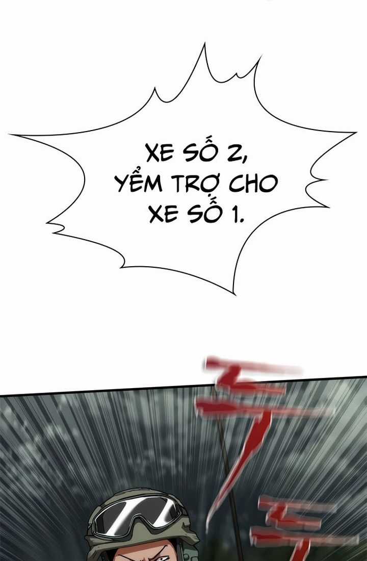 Mạt Thế Zombie 82-08 Chapter 52 trang 23