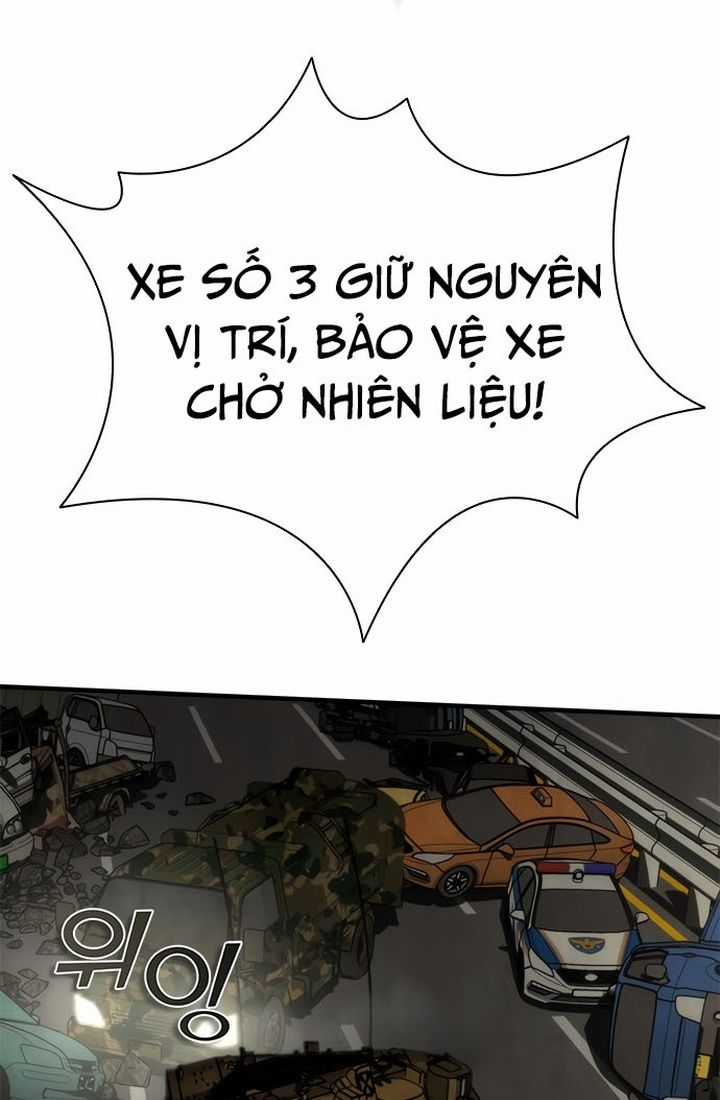 Mạt Thế Zombie 82-08 Chapter 52 trang 25