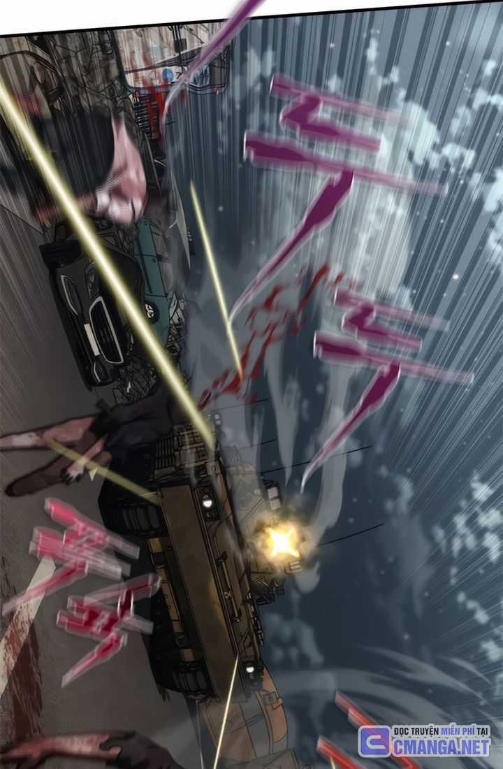 Mạt Thế Zombie 82-08 Chapter 52 trang 27