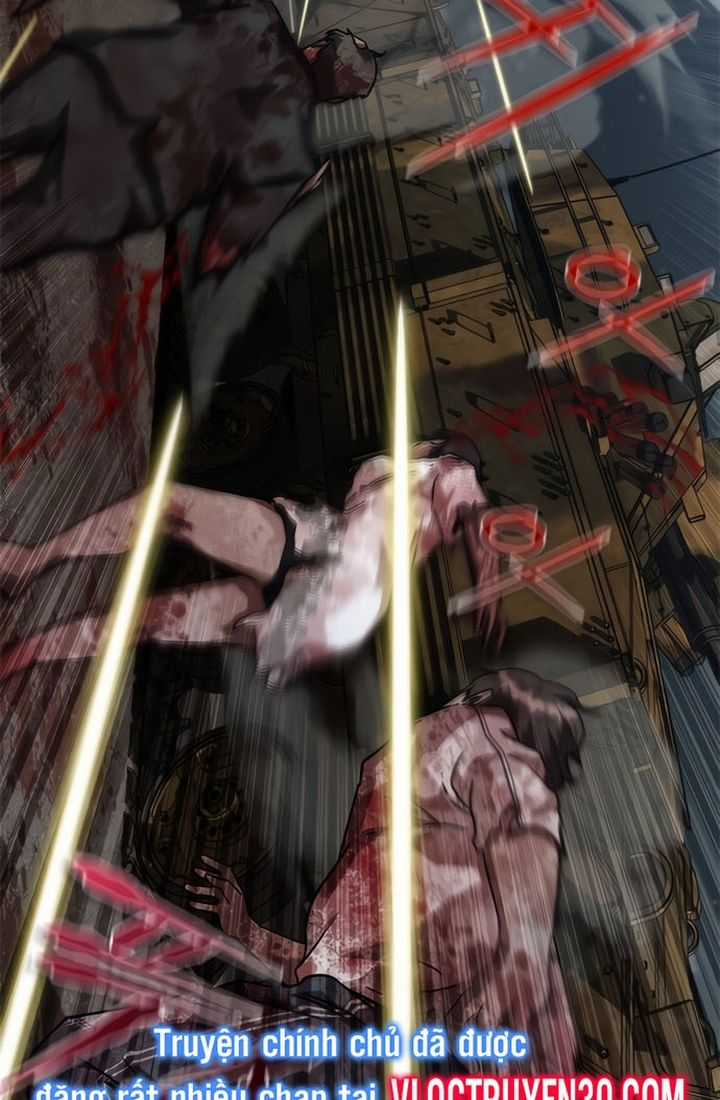 Mạt Thế Zombie 82-08 Chapter 52 trang 28