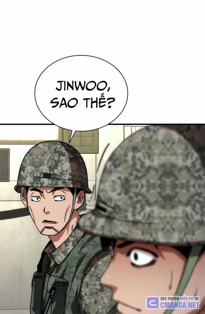 Mạt Thế Zombie 82-08 Chapter 52 trang 3