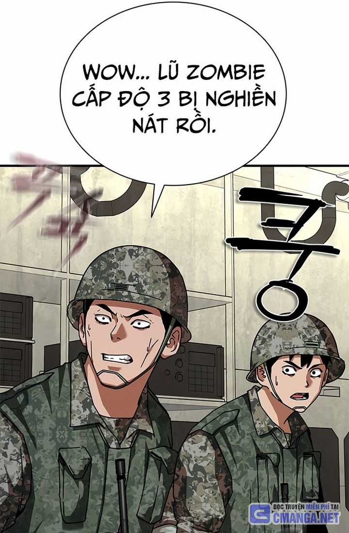 Mạt Thế Zombie 82-08 Chapter 52 trang 36