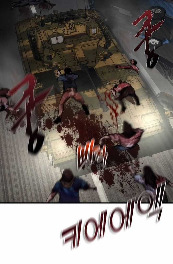 Mạt Thế Zombie 82-08 Chapter 52 trang 46