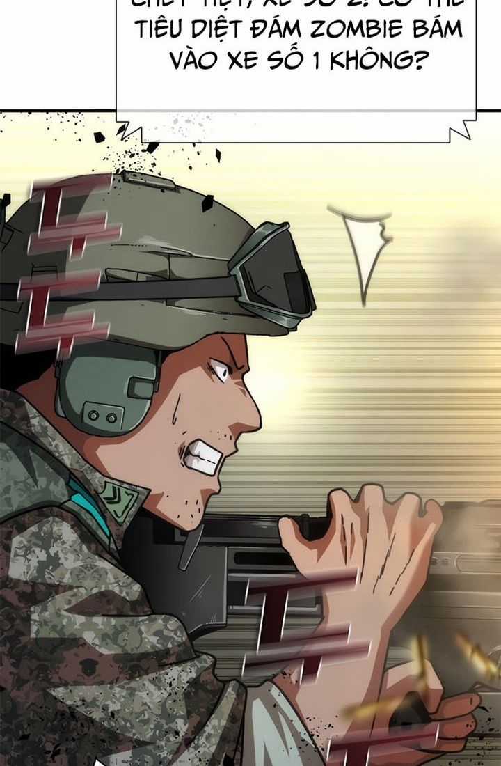 Mạt Thế Zombie 82-08 Chapter 52 trang 49