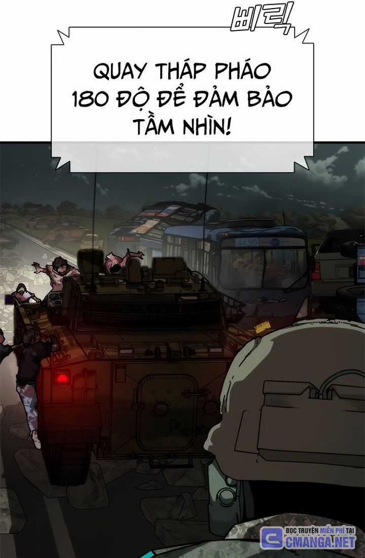 Mạt Thế Zombie 82-08 Chapter 52 trang 51