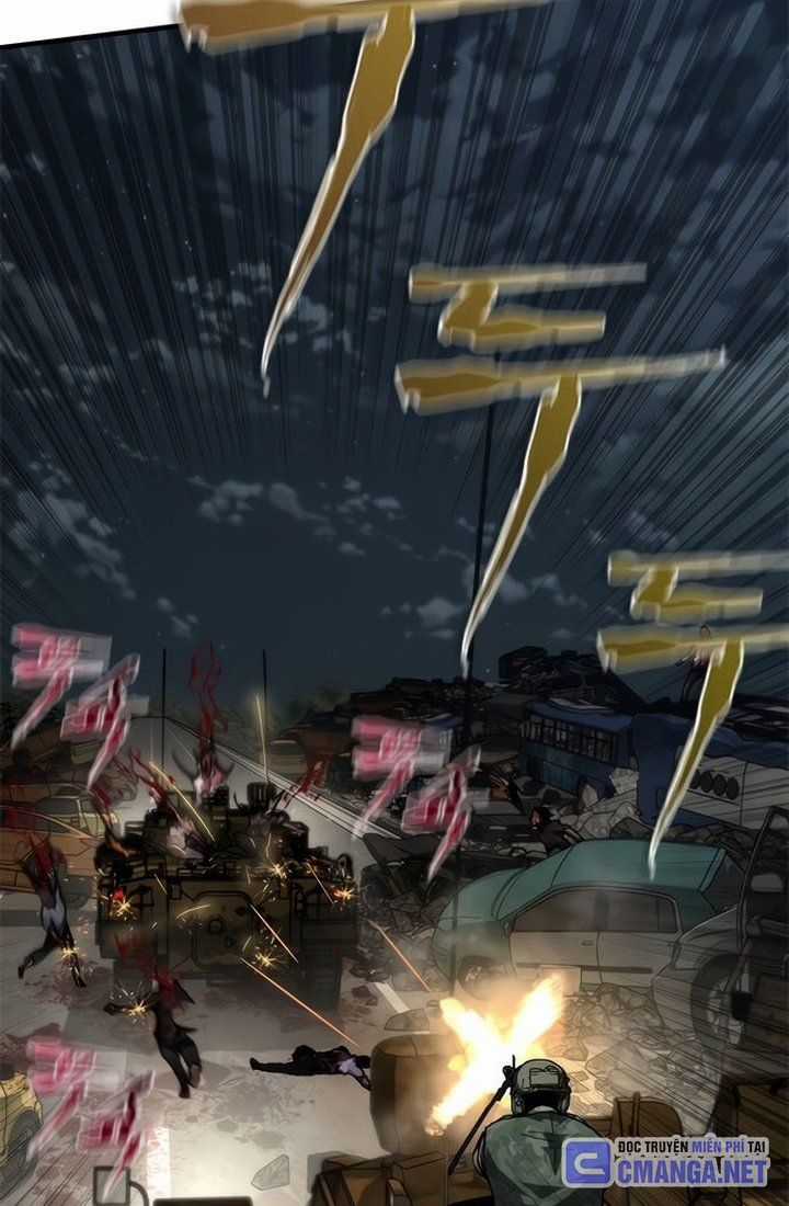 Mạt Thế Zombie 82-08 Chapter 52 trang 54