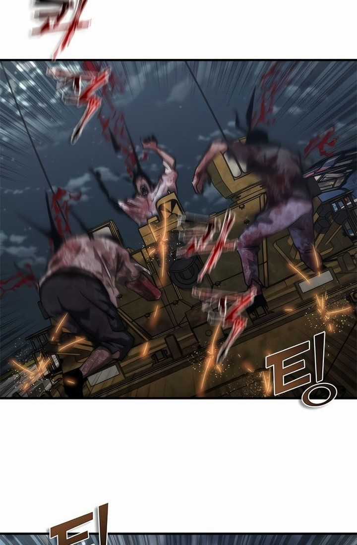 Mạt Thế Zombie 82-08 Chapter 52 trang 56