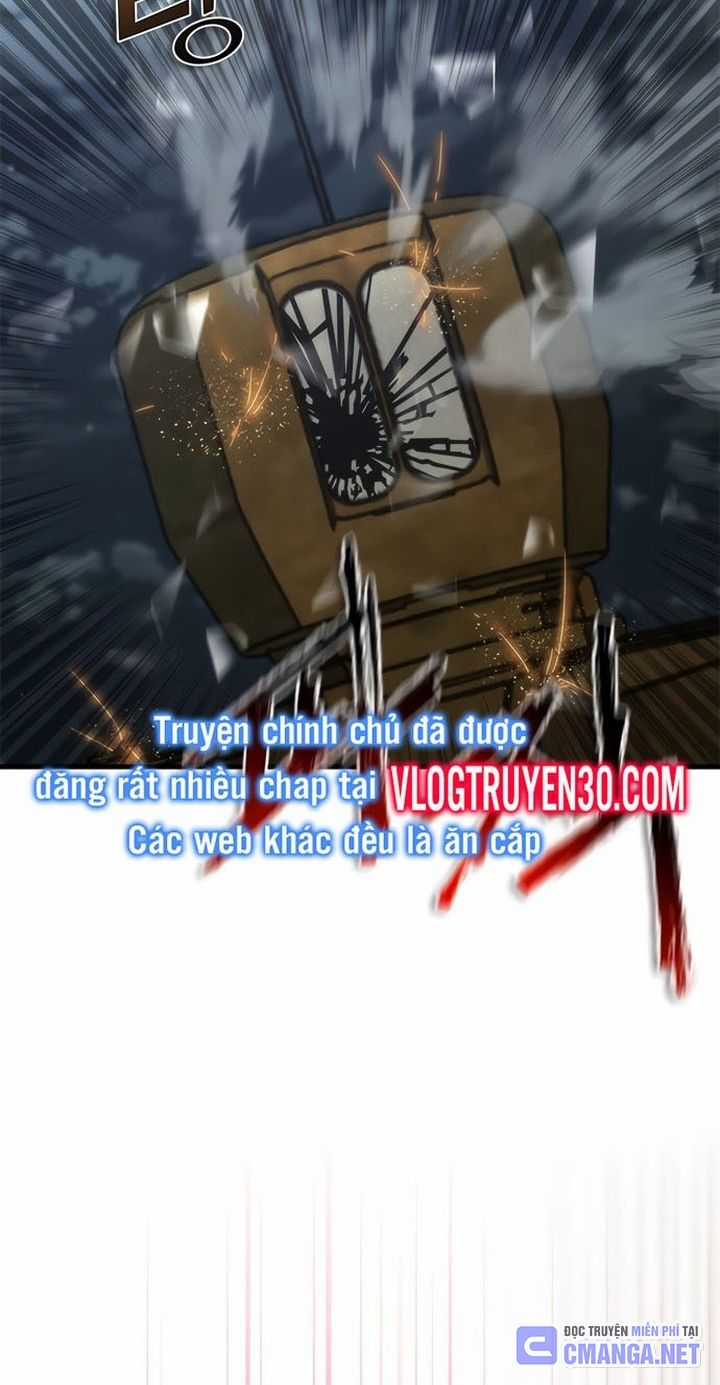 Mạt Thế Zombie 82-08 Chapter 52 trang 57