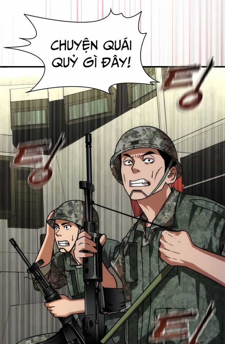 Mạt Thế Zombie 82-08 Chapter 52 trang 58