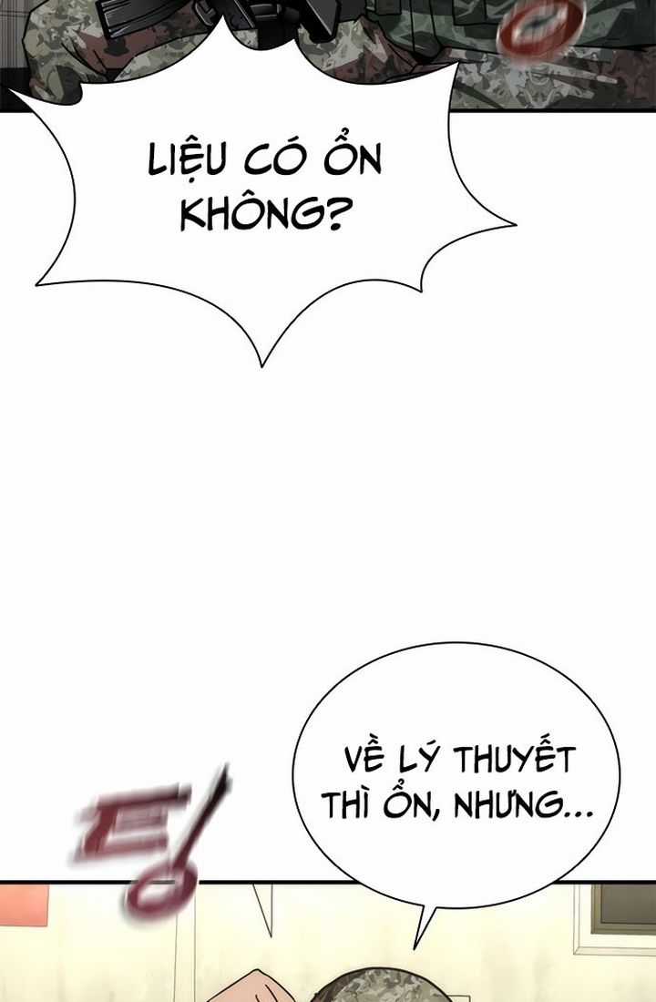 Mạt Thế Zombie 82-08 Chapter 52 trang 59