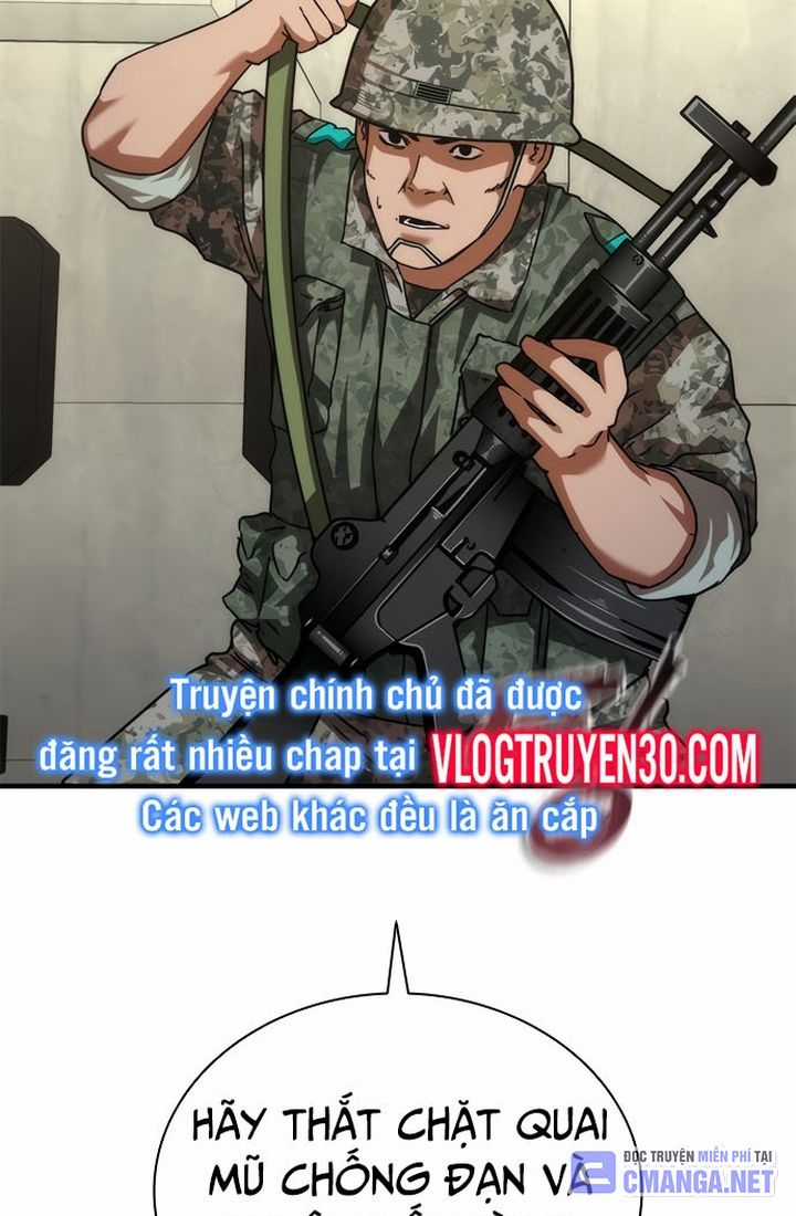 Mạt Thế Zombie 82-08 Chapter 52 trang 60