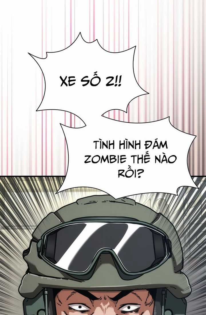 Mạt Thế Zombie 82-08 Chapter 52 trang 62