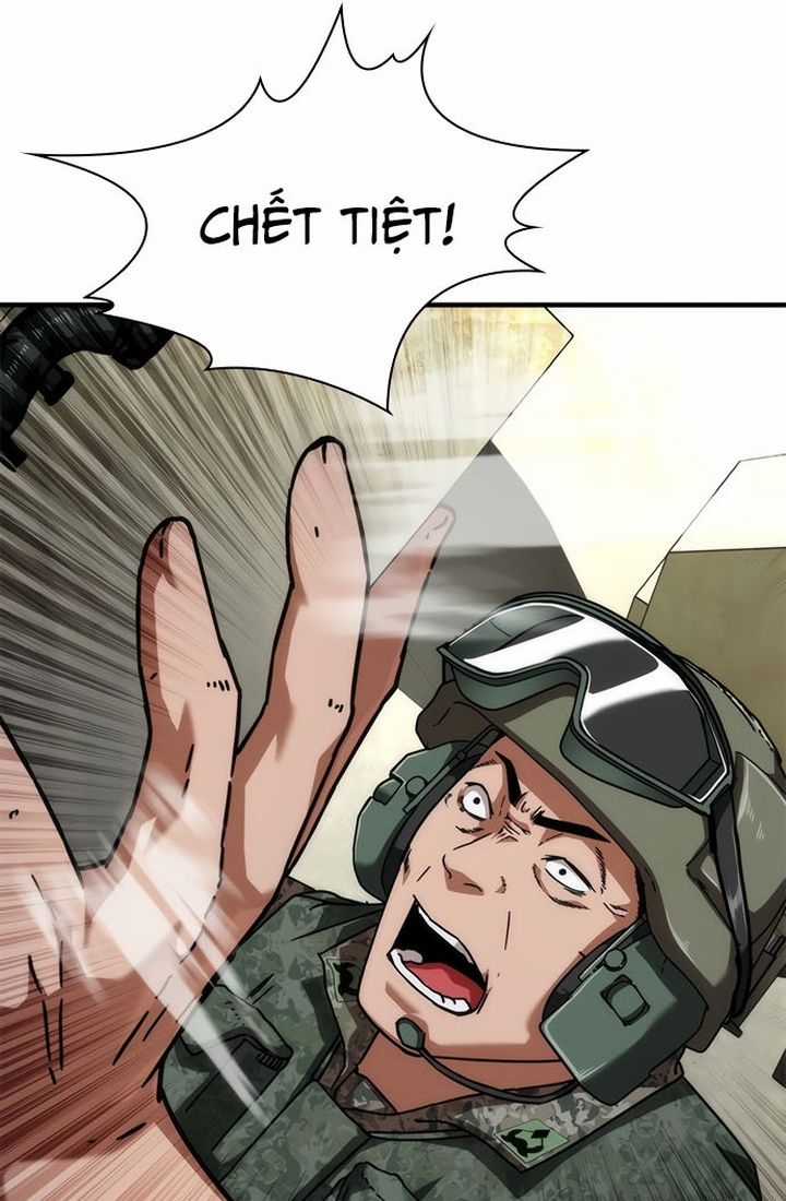 Mạt Thế Zombie 82-08 Chapter 52 trang 65