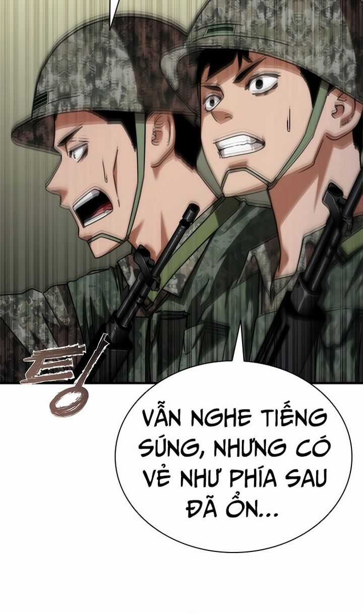 Mạt Thế Zombie 82-08 Chapter 52 trang 68